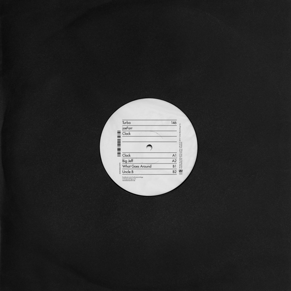 What Goes Around (Original Mix)