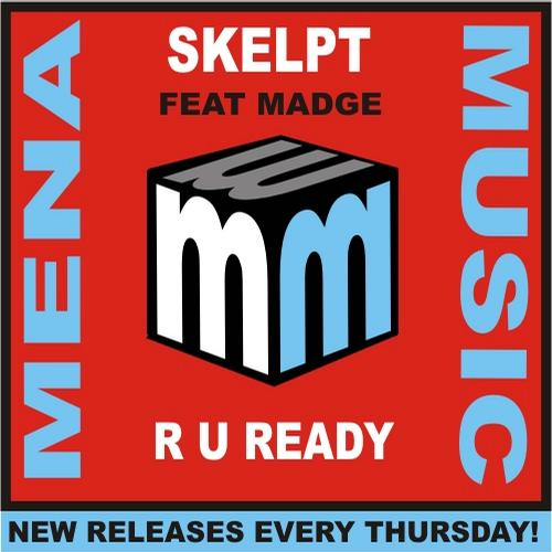 R U Ready (Fonzerelli Main Roo