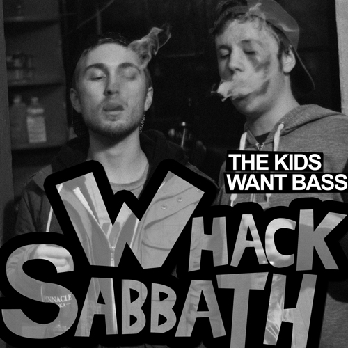 Recognize Your Bitch (skit)