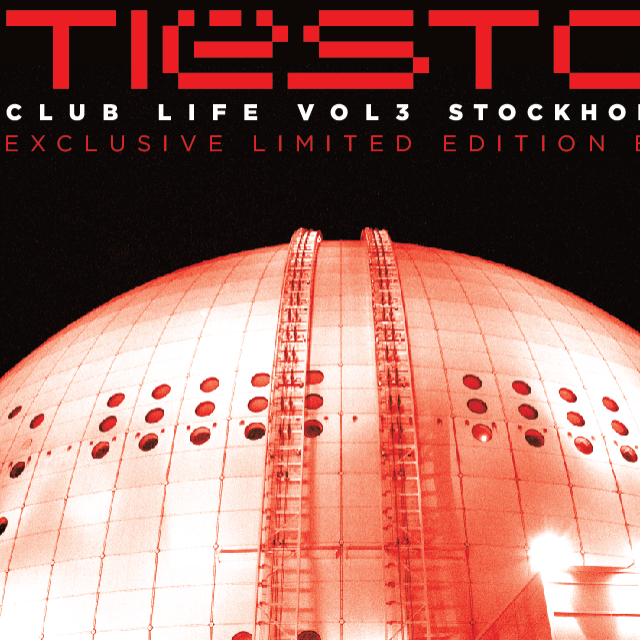 Club Life Volume 3 Bonus EP Digital Download