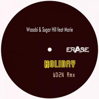 holiday (Original Mix)