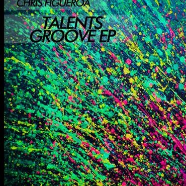 Talents Groove EP