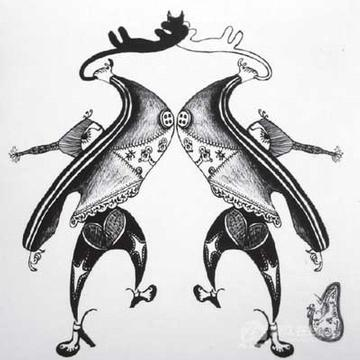 qing gei wo fang da yi zhang biao mei de xiang pian