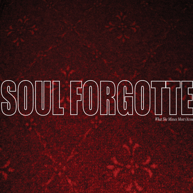 What She Misses Most (Acoustic) - Single - unplug