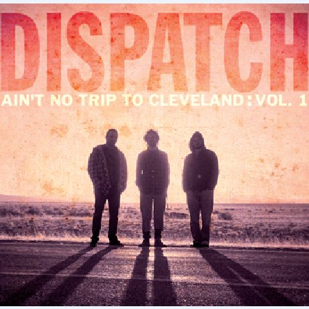 Ain't No Trip To Cleveland Vol. 1 