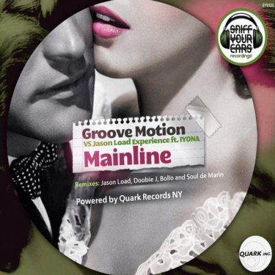 mainline (doobie j mix)