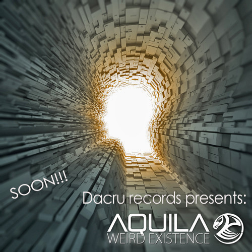 Weird Existence (Original Mix)