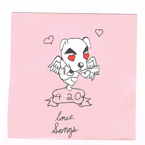 Kneeling Down w/ You