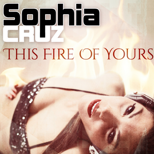 This Fire Of Yours