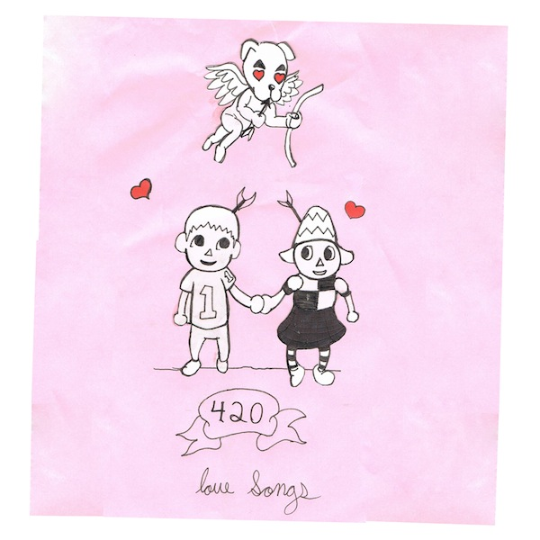 The New (Interpol Cover)