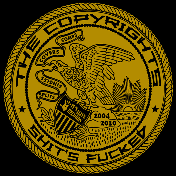 We're Not Gonna Make It