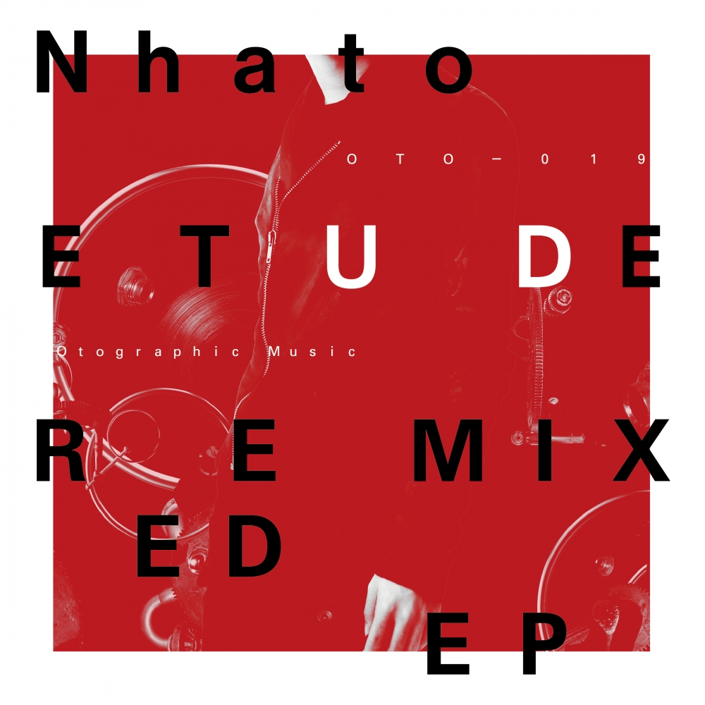 Etude Remixed EP