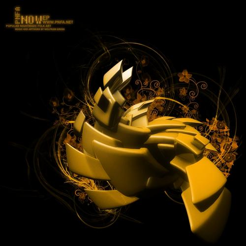 feel it rise (original mix)