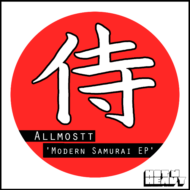 Modern Samurai V.I.P. (Specters Remix)