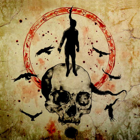 Au Seuil Des T zhan jian res Frozen Shadows Cover