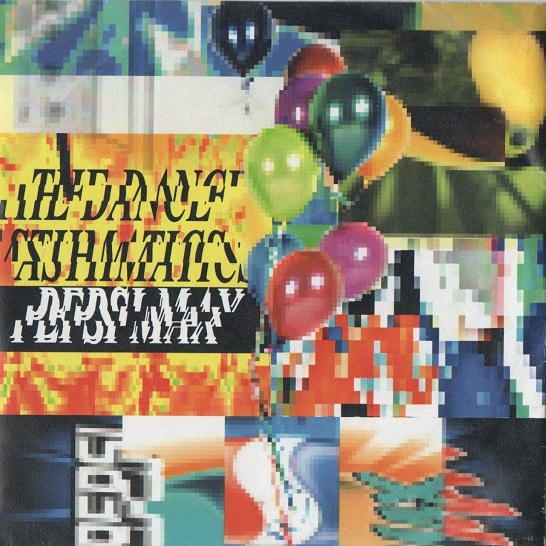 Shitwave (Live at Goodbye Blue Monday)