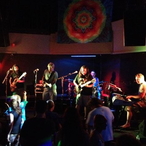 When I Paint My Masterpiece