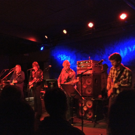 Terrapin Crossroads - San Rafael, CA