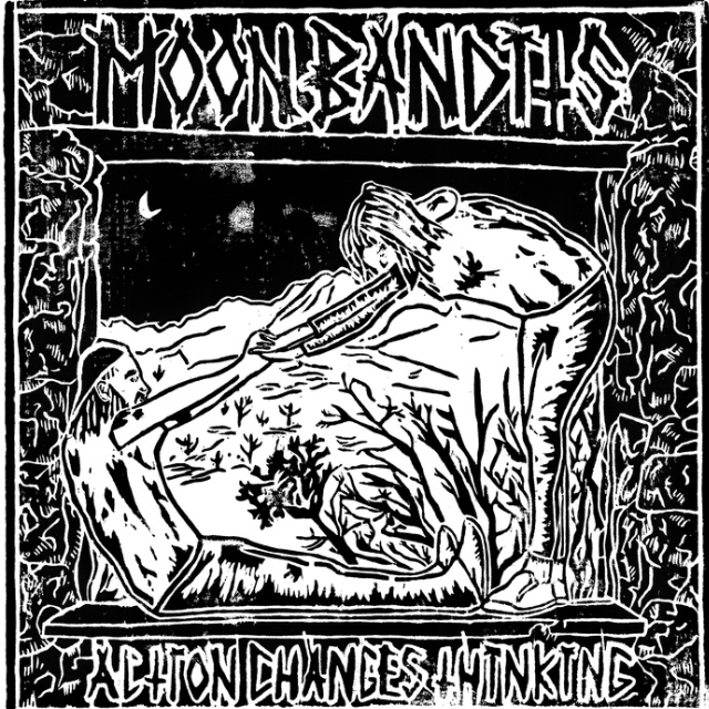 From the windows of your home