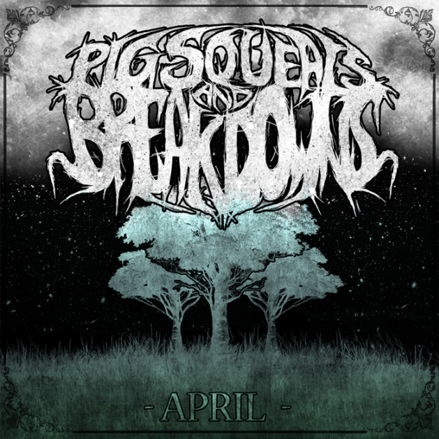 Seven Pranks - Paths Unknown