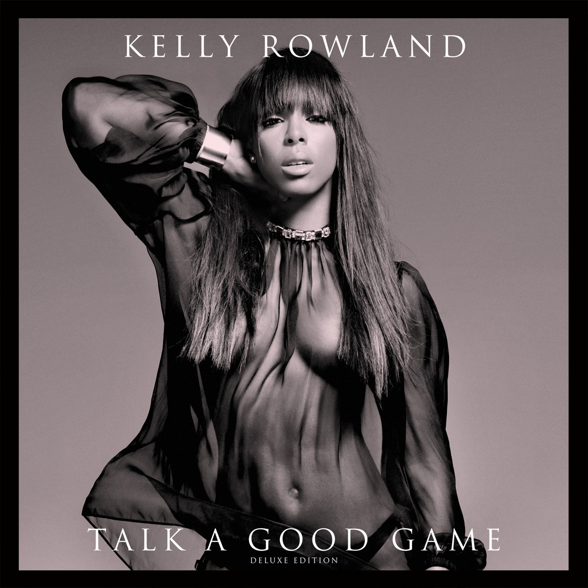 Talk A Good Game (Deluxe Version)
