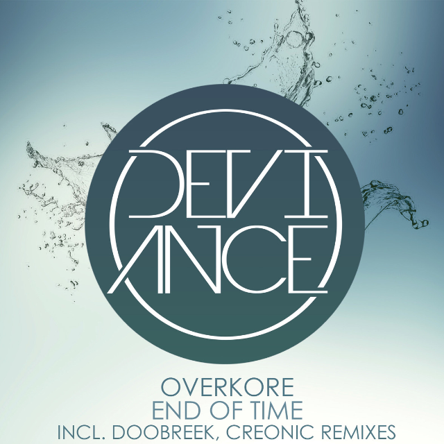 End of Time (Doobreek Remix)
