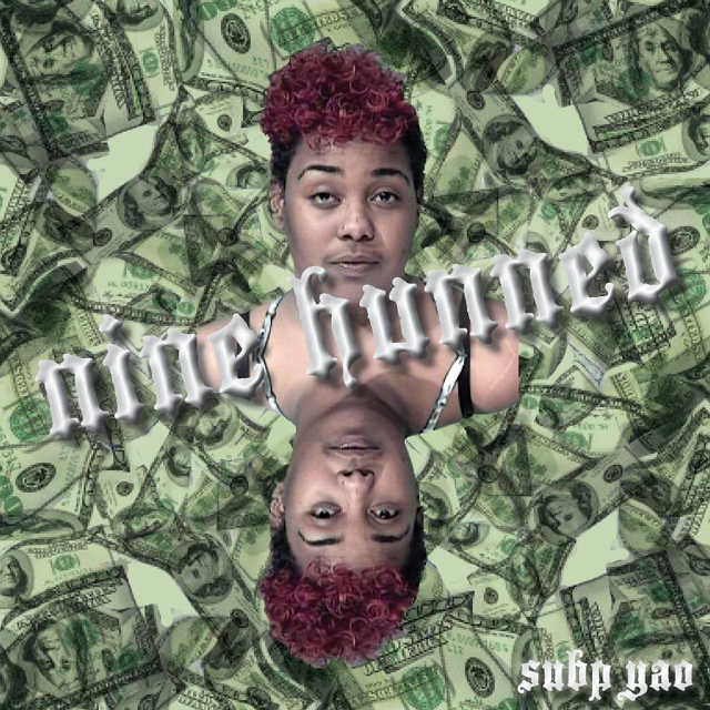  Nine Hunned EP 