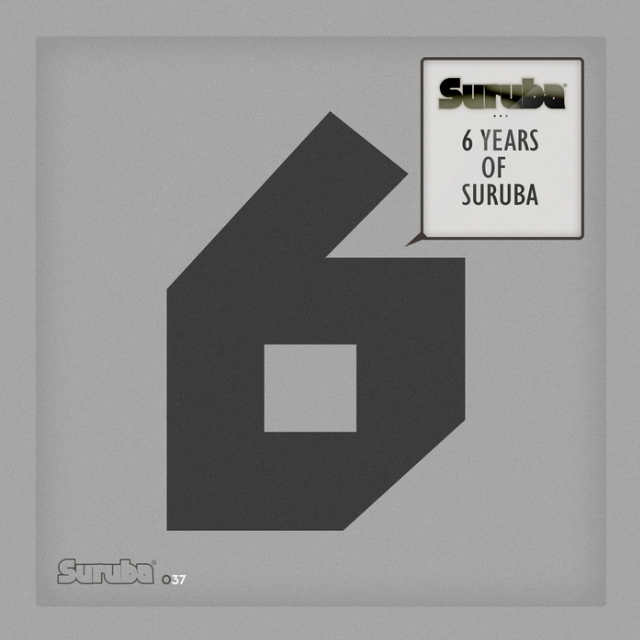 6 Years Of Suruba