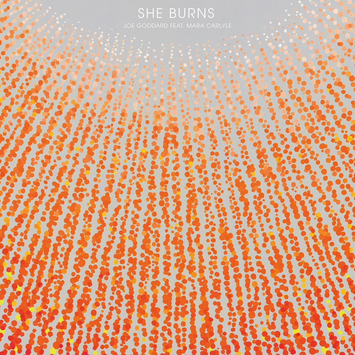 She Burns (feat. Mara Carlyle) 