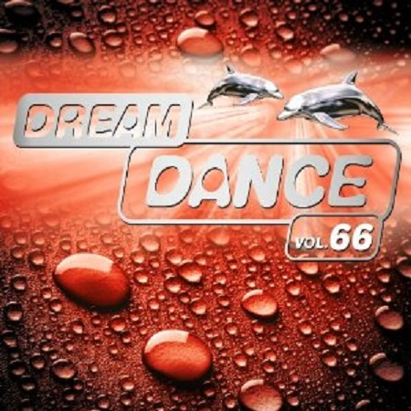 Dream Dance Vol. 66 