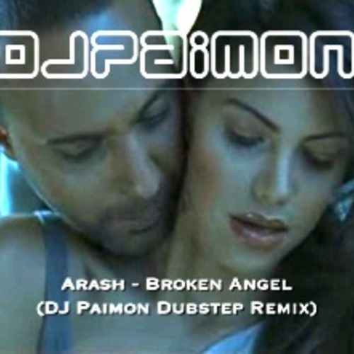 Arash feat. Aneela & Rebecca ''Bombay Dreams''