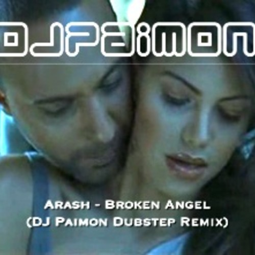 Arash feat. Sean Paul ''She makes me go''