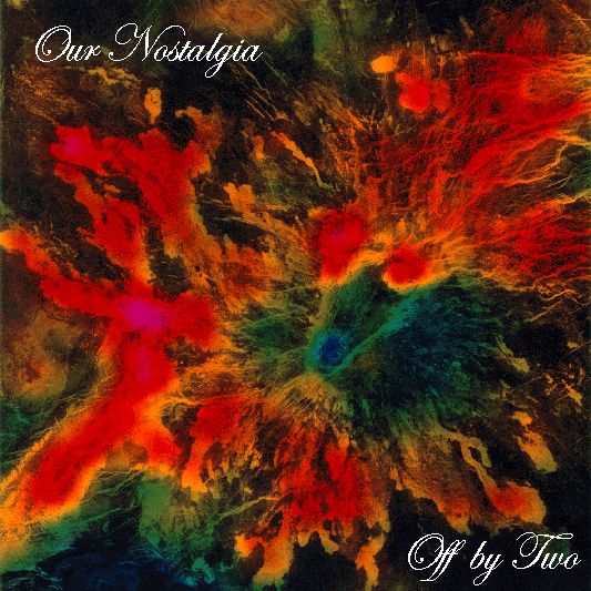 Lost in the Cloud Bank