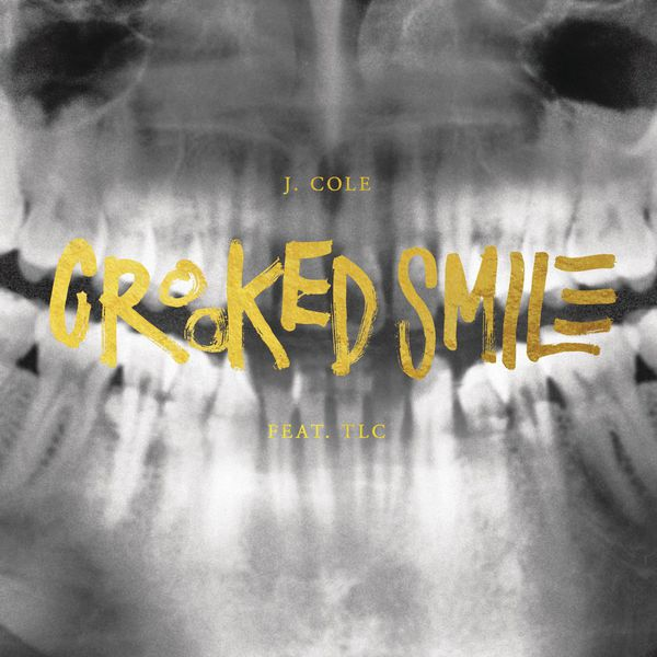 Crooked Smile (feat. TLC)