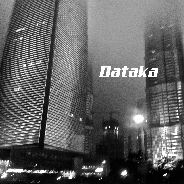 Driving Through Night