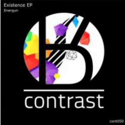 Dark Inside (Original Mix)