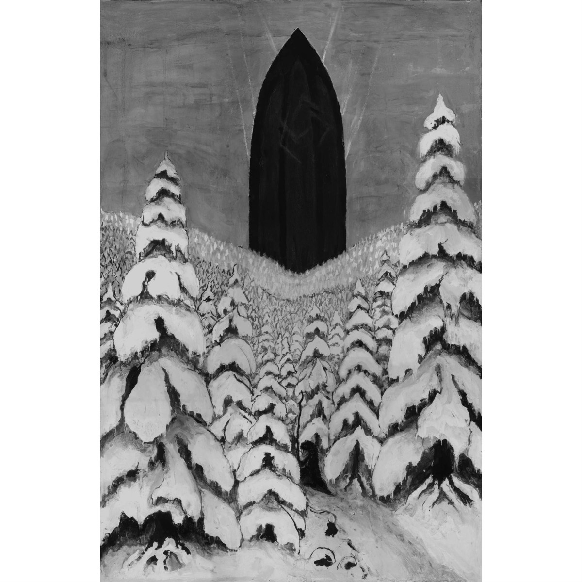 Ewig Leuchten die Sterne