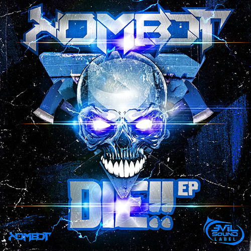 DIE!! (Original Mix)