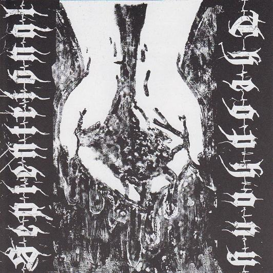 Mount Of The Congregation...