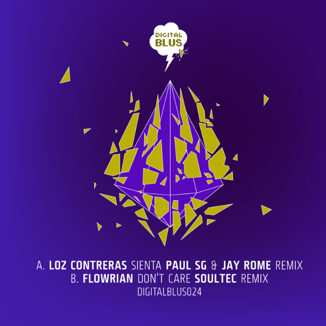 Don't Care (Soultec Remix)