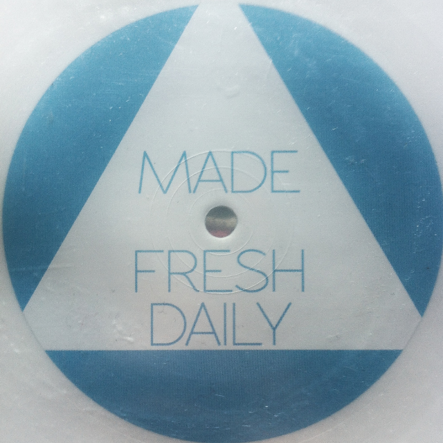 Get Up (James Johnston Remix)