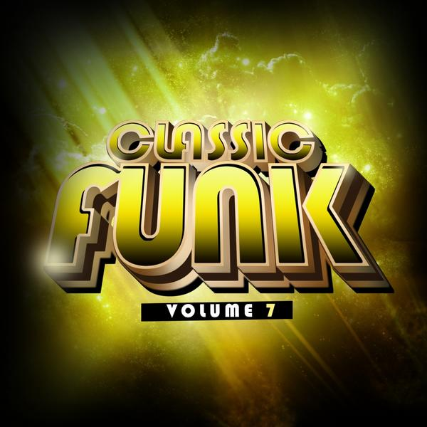va-classic-funk-vol-7-2013