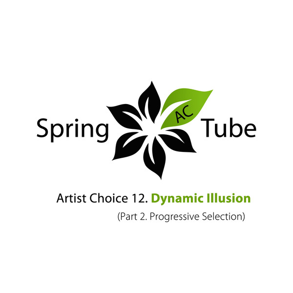 Artist Choice 012. Dynamic Illusion (Part 2. Progressive Selection)
