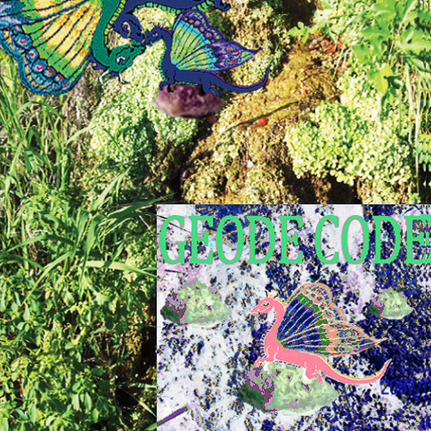 A Crawlspace Fairytale