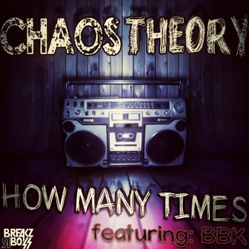 How Many Times (feat. BBK) (Ta