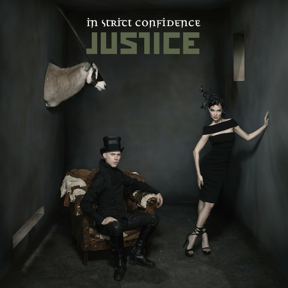 Justice (Extended Version)