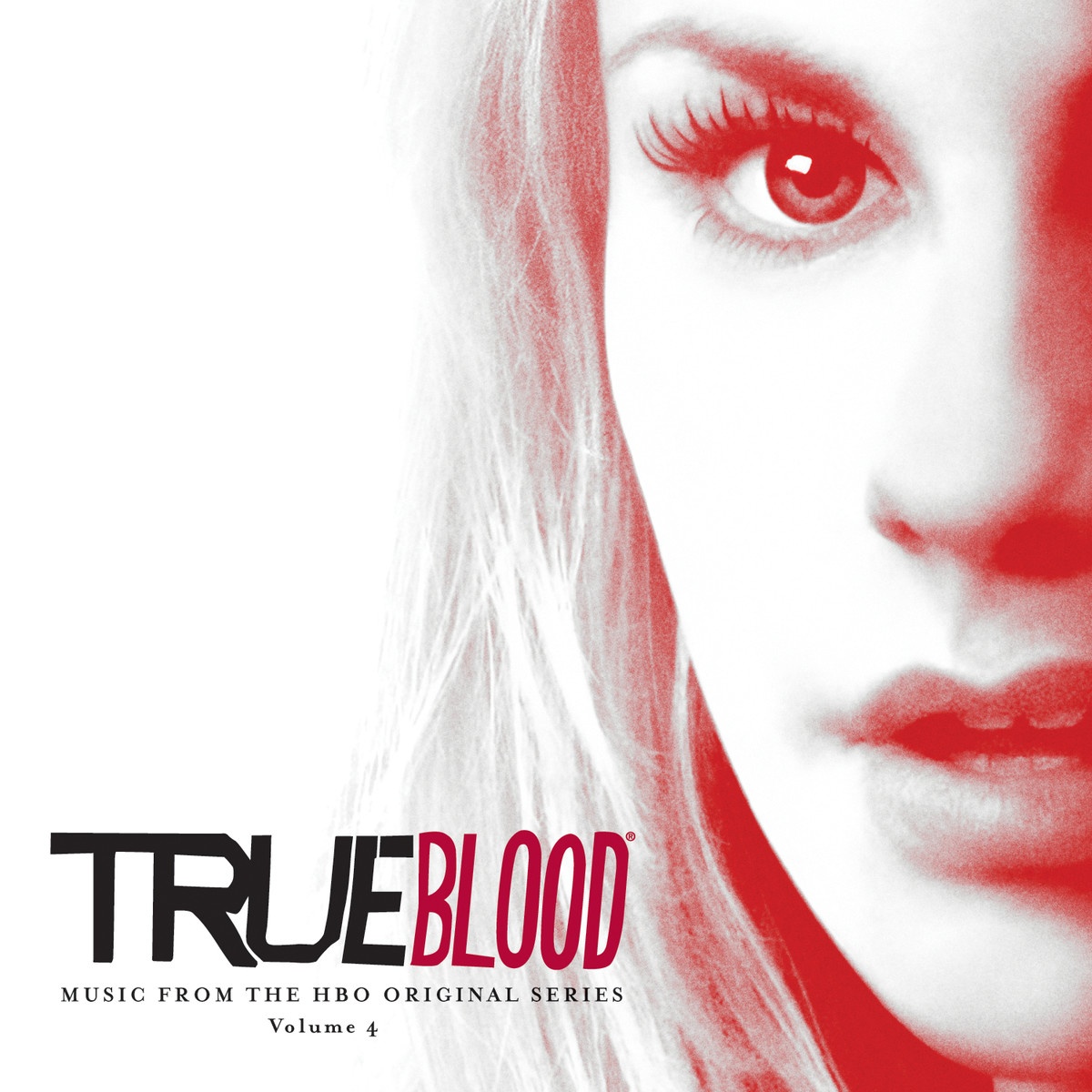 True Blood (Music From the HBO Original Series), Vol. 4