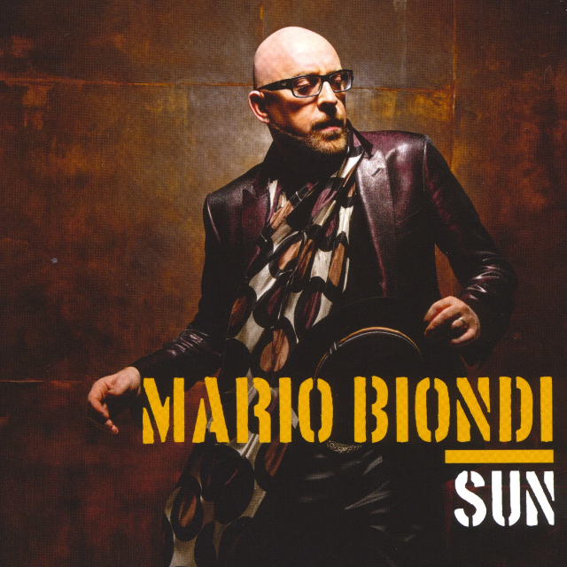 Intro - Ladies And Gentlemen Introducing Mario Biondi