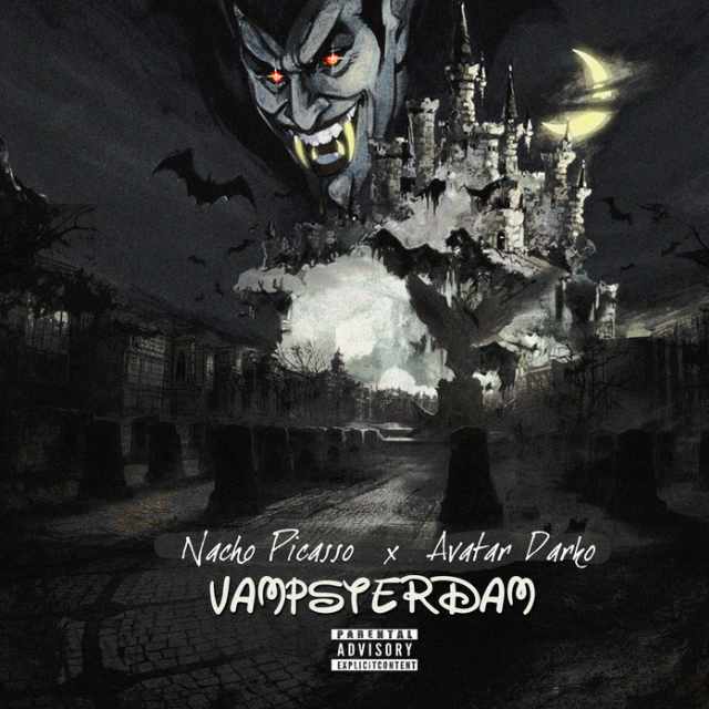 Vampire (produced by Araab Muzik)