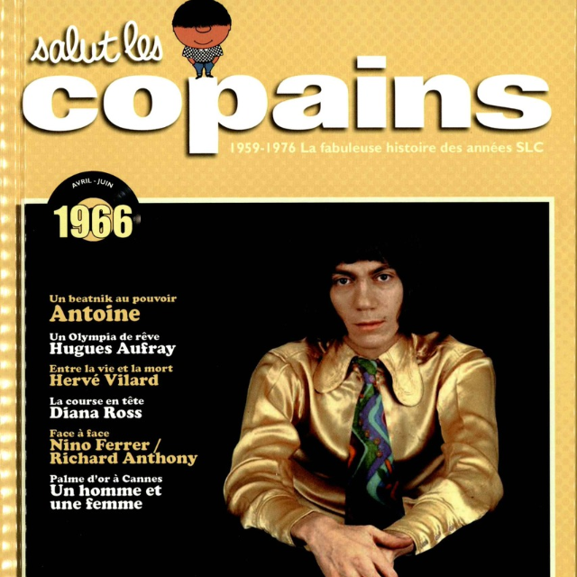 Johnny Hallyday  Cheveux longues Et Ide es Courtes